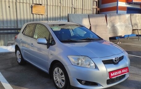 Toyota Auris II, 2009 год, 530 000 рублей, 8 фотография