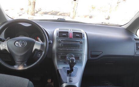 Toyota Auris II, 2009 год, 530 000 рублей, 13 фотография