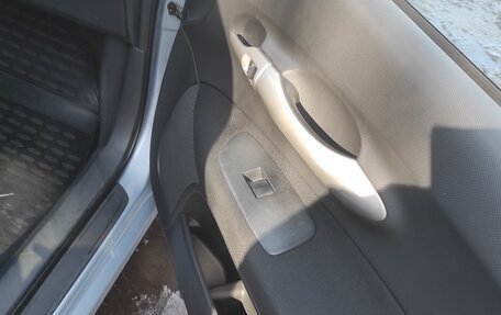 Toyota Auris II, 2009 год, 530 000 рублей, 16 фотография