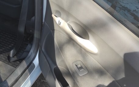 Toyota Auris II, 2009 год, 530 000 рублей, 14 фотография