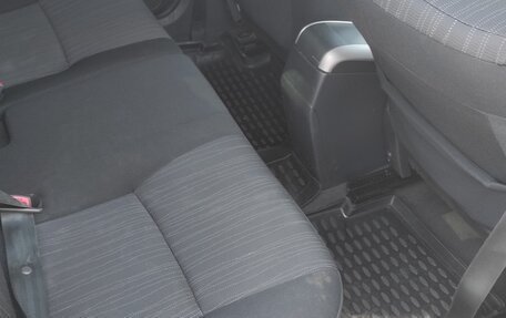 Toyota Auris II, 2009 год, 530 000 рублей, 15 фотография