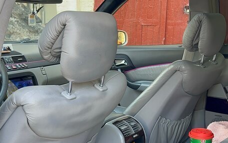 Mercedes-Benz S-Класс, 1998 год, 1 100 000 рублей, 7 фотография