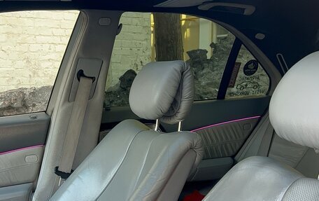 Mercedes-Benz S-Класс, 1998 год, 1 100 000 рублей, 5 фотография