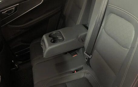 Chery Tiggo 8 I, 2020 год, 1 950 000 рублей, 11 фотография