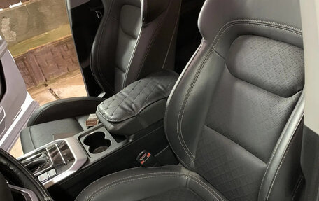 Chery Tiggo 8 I, 2020 год, 1 950 000 рублей, 10 фотография