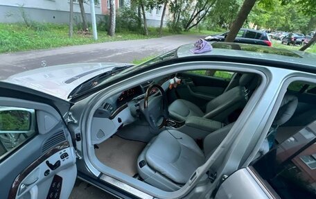 Mercedes-Benz S-Класс, 1998 год, 1 100 000 рублей, 9 фотография