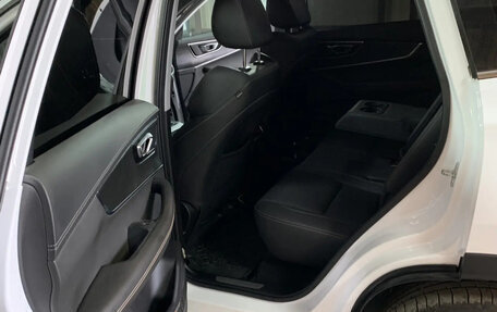 Chery Tiggo 8 I, 2020 год, 1 950 000 рублей, 13 фотография