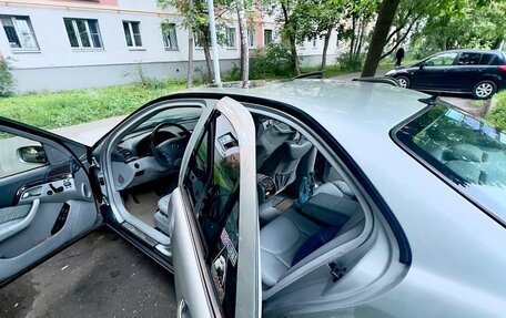 Mercedes-Benz S-Класс, 1998 год, 1 100 000 рублей, 8 фотография