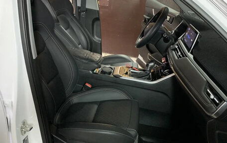 Chery Tiggo 8 I, 2020 год, 1 950 000 рублей, 9 фотография