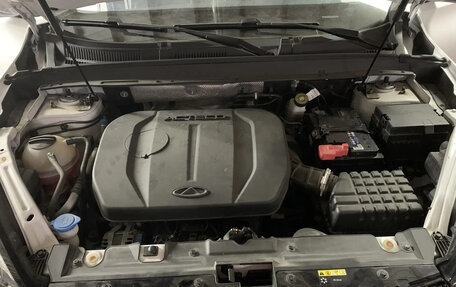 Chery Tiggo 8 I, 2020 год, 1 950 000 рублей, 18 фотография