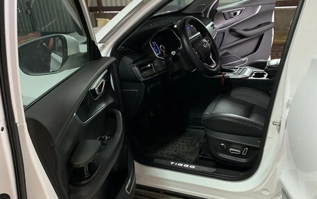 Chery Tiggo 8 I, 2020 год, 1 950 000 рублей, 14 фотография