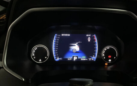 Chery Tiggo 8 I, 2020 год, 1 950 000 рублей, 15 фотография