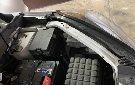 Chery Tiggo 8 I, 2020 год, 1 950 000 рублей, 20 фотография