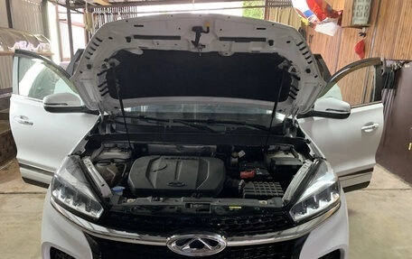 Chery Tiggo 8 I, 2020 год, 1 950 000 рублей, 19 фотография