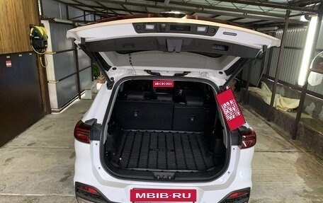 Chery Tiggo 8 I, 2020 год, 1 950 000 рублей, 7 фотография