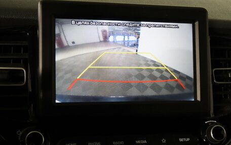 Hyundai Solaris II рестайлинг, 2020 год, 1 599 990 рублей, 19 фотография