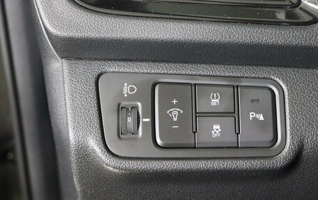 Hyundai Solaris II рестайлинг, 2020 год, 1 599 990 рублей, 15 фотография