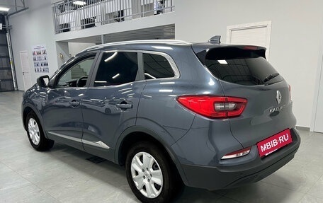 Renault Kadjar I рестайлинг, 2019 год, 1 850 000 рублей, 4 фотография