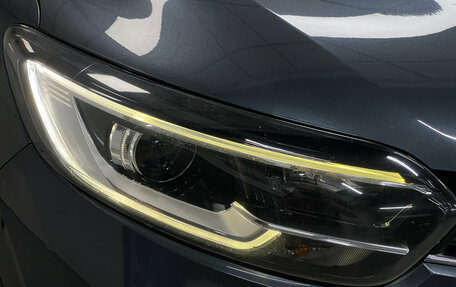 Renault Kadjar I рестайлинг, 2019 год, 1 850 000 рублей, 7 фотография