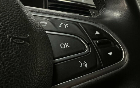 Renault Kadjar I рестайлинг, 2019 год, 1 850 000 рублей, 10 фотография