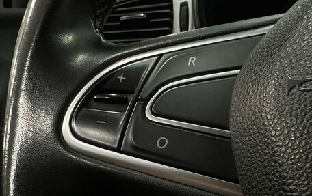 Renault Kadjar I рестайлинг, 2019 год, 1 850 000 рублей, 9 фотография