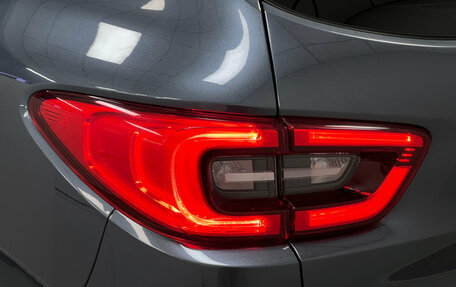 Renault Kadjar I рестайлинг, 2019 год, 1 850 000 рублей, 5 фотография