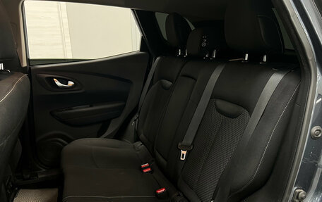 Renault Kadjar I рестайлинг, 2019 год, 1 850 000 рублей, 18 фотография