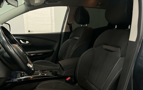 Renault Kadjar I рестайлинг, 2019 год, 1 850 000 рублей, 17 фотография