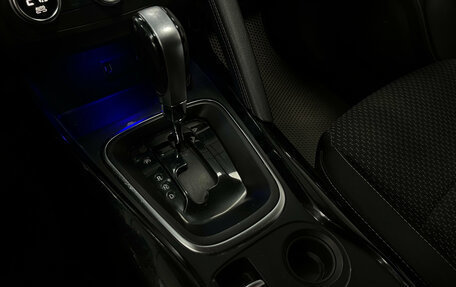 Renault Kadjar I рестайлинг, 2019 год, 1 850 000 рублей, 16 фотография