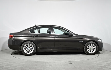 BMW 5 серия, 2014 год, 1 880 000 рублей, 4 фотография