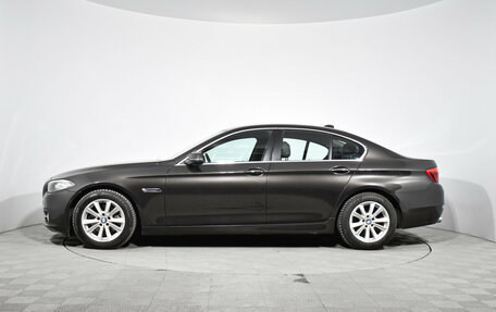 BMW 5 серия, 2014 год, 1 880 000 рублей, 8 фотография