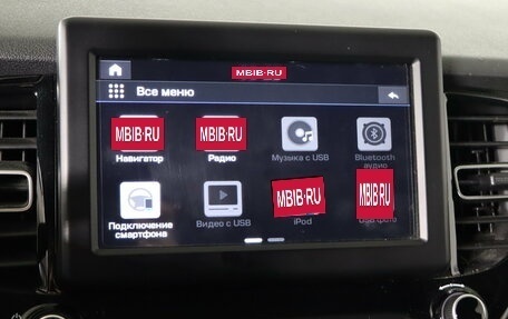 Hyundai Solaris II рестайлинг, 2020 год, 1 599 990 рублей, 18 фотография