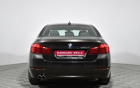 BMW 5 серия, 2014 год, 1 880 000 рублей, 6 фотография