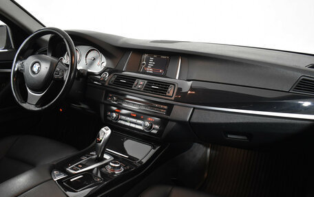 BMW 5 серия, 2014 год, 1 880 000 рублей, 10 фотография