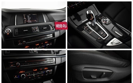 BMW 5 серия, 2014 год, 1 880 000 рублей, 13 фотография