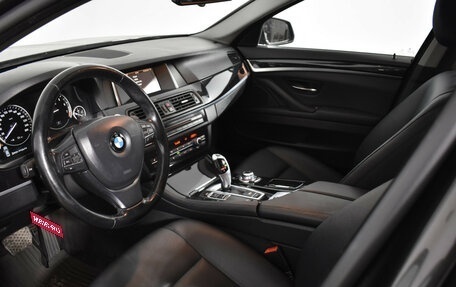 BMW 5 серия, 2014 год, 1 880 000 рублей, 9 фотография