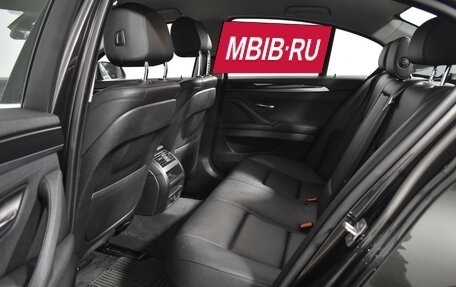 BMW 5 серия, 2014 год, 1 880 000 рублей, 12 фотография