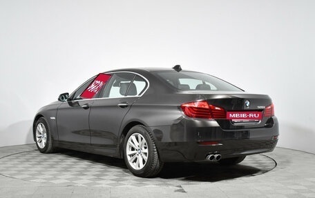 BMW 5 серия, 2014 год, 1 880 000 рублей, 7 фотография