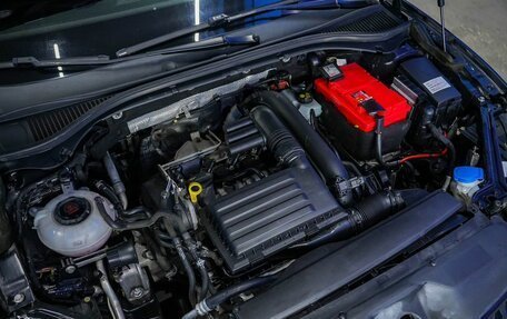 Skoda Superb III рестайлинг, 2018 год, 1 780 000 рублей, 5 фотография