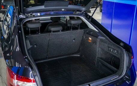 Skoda Superb III рестайлинг, 2018 год, 1 780 000 рублей, 9 фотография