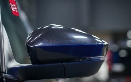 Skoda Superb III рестайлинг, 2018 год, 1 780 000 рублей, 16 фотография