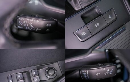 Skoda Superb III рестайлинг, 2018 год, 1 780 000 рублей, 22 фотография