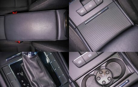 Skoda Superb III рестайлинг, 2018 год, 1 780 000 рублей, 21 фотография