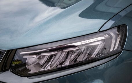 Geely Tugella FY11, 2021 год, 2 548 000 рублей, 5 фотография