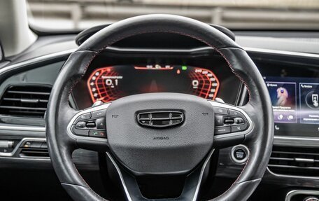 Geely Tugella FY11, 2021 год, 2 548 000 рублей, 7 фотография