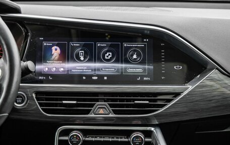 Geely Tugella FY11, 2021 год, 2 548 000 рублей, 9 фотография