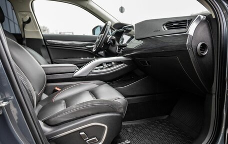 Geely Tugella FY11, 2021 год, 2 548 000 рублей, 10 фотография