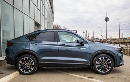 Geely Tugella FY11, 2021 год, 2 548 000 рублей, 18 фотография