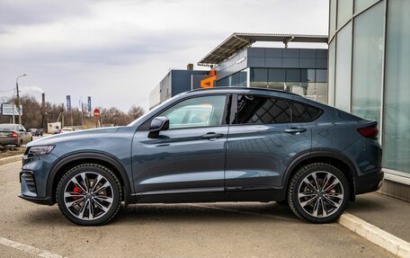 Geely Tugella FY11, 2021 год, 2 548 000 рублей, 15 фотография