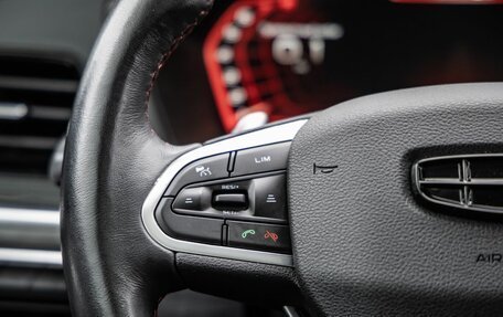 Geely Tugella FY11, 2021 год, 2 548 000 рублей, 8 фотография